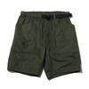 GOLDWIN ELEMENT MOUNT CARGO SHORTS KHAKI GM71174P画像