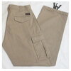 THE FLAT HEAD FN-PA-C003 CARGO PANTS画像