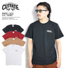 CUTRATE MAIN LOGO S/S TSHIRT CR-21SS023画像