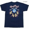 Buzz Rickson's S/S T-SHIRT "MOSQUITO CLUB" BR78783画像