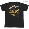 Buzz Rickson's S/S T-SHIRT "43rd BOMB.GROUP" BR78780画像