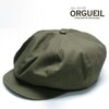 ORGUEIL Casquette OR-7234A画像