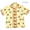 SUN SURF S/S RAYON HAWAIIAN SHIRT "TROPICAL FISH" SS38576画像