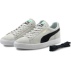 PUMA SUEDE VTG MIJ RETRO Gray Violet-Puma Black 380537-01画像