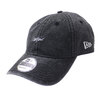 WTW × NEW ERA 9THIRTY WASH CAP BLACK画像