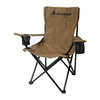 Liberaiders PX FOLDING CHAIR COYOTE 819072101画像