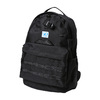 Liberaiders PX UTILITY DAYPACK BLACK 819012101画像