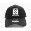 DC SHOES × NEW ERA Mesh Bender Square 940 Snapback Cap GDYHA03004画像