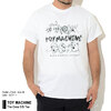 TOY MACHINE The Crew S/S Tee TMSBST20画像