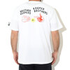 RVCA &times; Stephen Powers Everyday Victory S/S Tee BB041-261画像