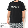 RVCA 21SU Big RVCA S/S Tee BB041-246画像