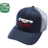 FILSON 57135 LOGGER MESH CAP navy画像