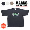 BARNS 90's BIG SS PT-T BR-21203画像