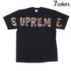 Supreme 21SS Toy Pile Tee画像