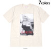 Supreme 21SS Anna Nicole Smith Tee画像