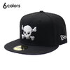 Supreme 21SS Skull New Era画像