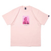 APPLEBUM Call him Tee LT.PINK画像