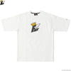 FAT FATEE (WHITE) F32020-TS01画像
