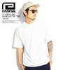 reversal PEs MVS BIG SILHOUETTE TEE -WHITE- RV21SS009画像