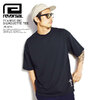 reversal PEs MVS BIG SILHOUETTE TEE -BLACK- RV21SS009画像