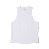 PUMA EVIDE MESH TANK Puma White 599773画像