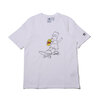 adidas SMPS SQSH TEE WHITE HA5811画像