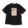 atmos × REEF PHOTO TEE BLACK AR-T-003画像