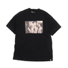 atmos × REEF PHOTO TEE BLACK AR-T-001画像