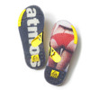 atmos × REEF FANNING LOW YELLOW/BLACK CI3086-YEL画像