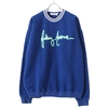 Fucking Awesome Cursive Crewneck画像