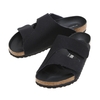 toogood × BIRKENSTOCK The Forager Canvas BLACK 1020798画像