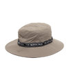 THE NORTH FACE LETTERD HAT MINERAL GRAY NN01911画像