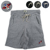 The Endless Summer TES COMFORTABLE PILE SHORTS FH-1574308画像