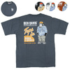 BEN DAVIS STAND GRILLA TEE C-1580008画像