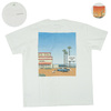 The Endless Summer TES MOTEL PUTS THE SURF-DINNNER TEE NV-1574329画像
