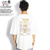 The Endless Summer TES POP ART UNISEX BIG TEE -HAMBURGER- SD-1574400画像