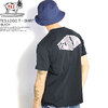 The Endless Summer TES LOGO TーSHIRT -BLACK- NV-1574312画像