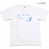 Buzz Rickson's SLUB YARN T-SHIRT "VMF-214 SWASHBUCKLERS" BR78734画像