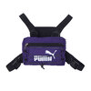 PUMA チェストバッグ PURPLE J20096画像