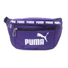 PUMA ウェストバッグ PURPLE J20071画像