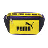 PUMA ウェストバッグ YELLOW/PURPLE J20071画像