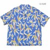 SUN SURF S/S RAYON HAWAIIAN SHIRT "SCENERY OF BAMBOO" SS38577画像