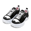 UMBRO UMB HAYK WHITE/BLACK UM123CCR12-WHBK画像