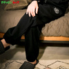 HTML ZERO3 × Gachapin Alone Together Sweat Pant PT109画像
