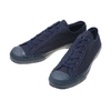 STUDIO NICHOLSON COTTON CANVAS CLASSIC VULCANISED SOLE CANVAS SHOSE SN-608画像