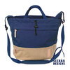 SIERRA DESIGNS ルーズバッグ NAVY/BEIGE SDLD-380画像