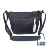SIERRA DESIGNS ミニショルダーバッグ BLACK/BLACK SOLD-160画像