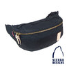 SIERRA DESIGNS ウェストバッグ BLACK/BLACK SOLD-131画像