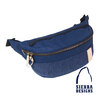 SIERRA DESIGNS ウェストバッグ NAVY/DENIM SOLD-131画像