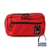 SIERRA DESIGNS ウェストバッグ RED SDW-180画像